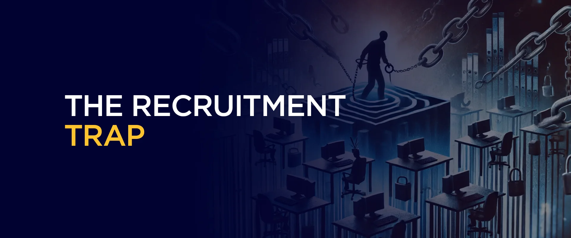 The Recruitment Trap