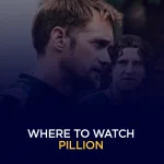 Where to Watch Pillion