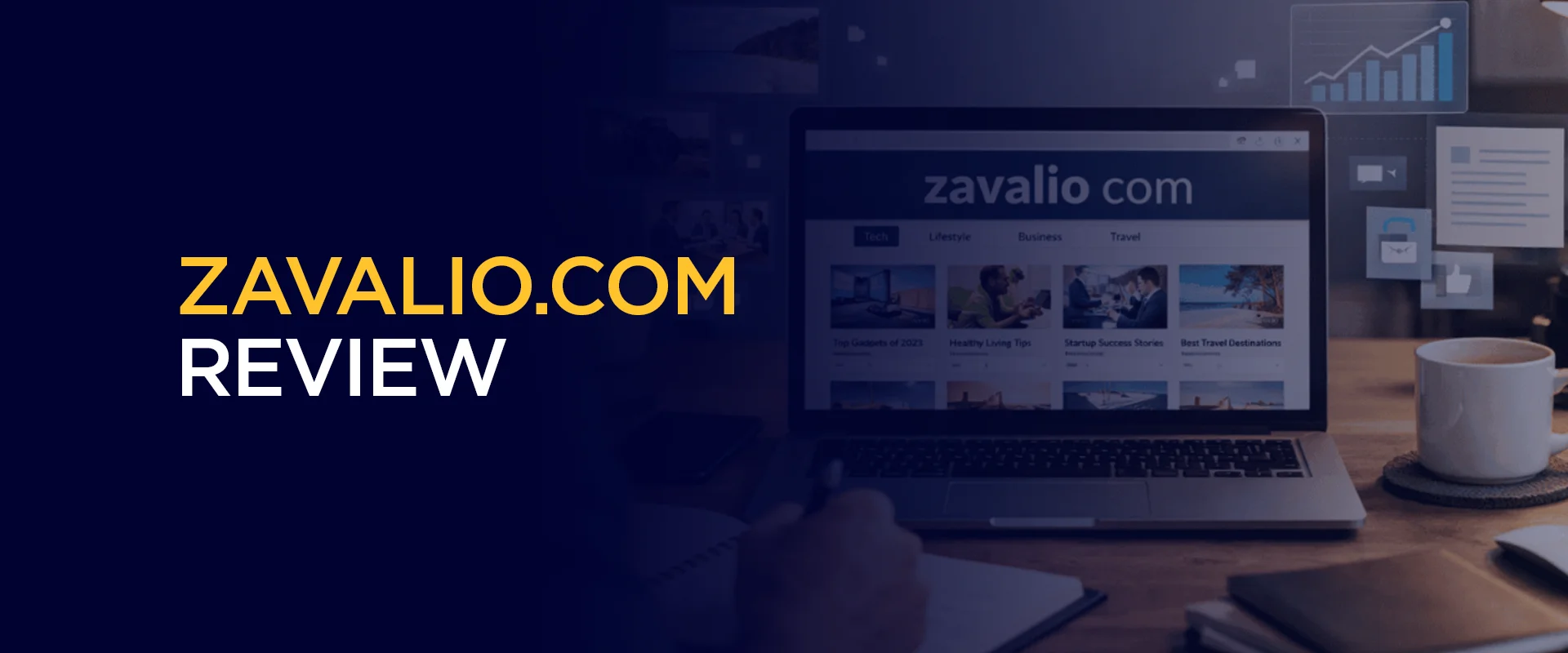 Zavalio Com Review