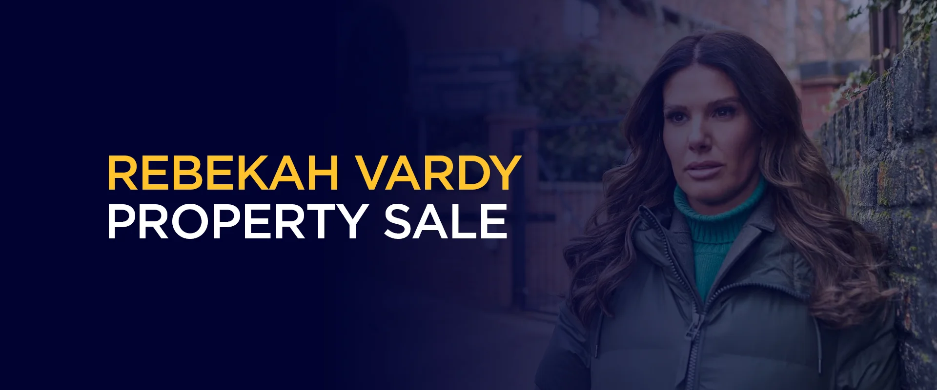 rebekah vardy property sale