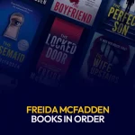 Freida McFadden Books in Order