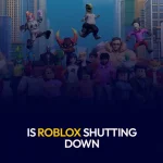Is Roblox Shutting Down