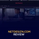 Netdesizn com Review