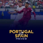 Portugal vs Spain Preview