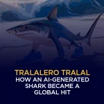 Tralalero Tralala How an AI-Generated Shark Became a Global Hit
