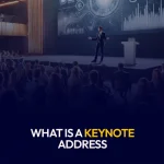 What Is a Keynote Address