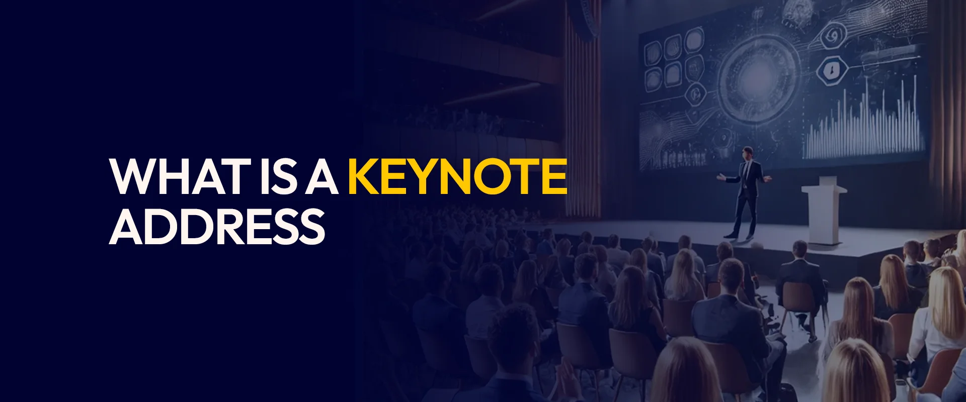 What Is a Keynote Address