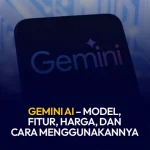 Gemini AI – Model, Fitur, Harga en Cara Menggunakannya