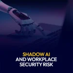 Schaduw-AI en risico's voor de beveiliging op de werkplek