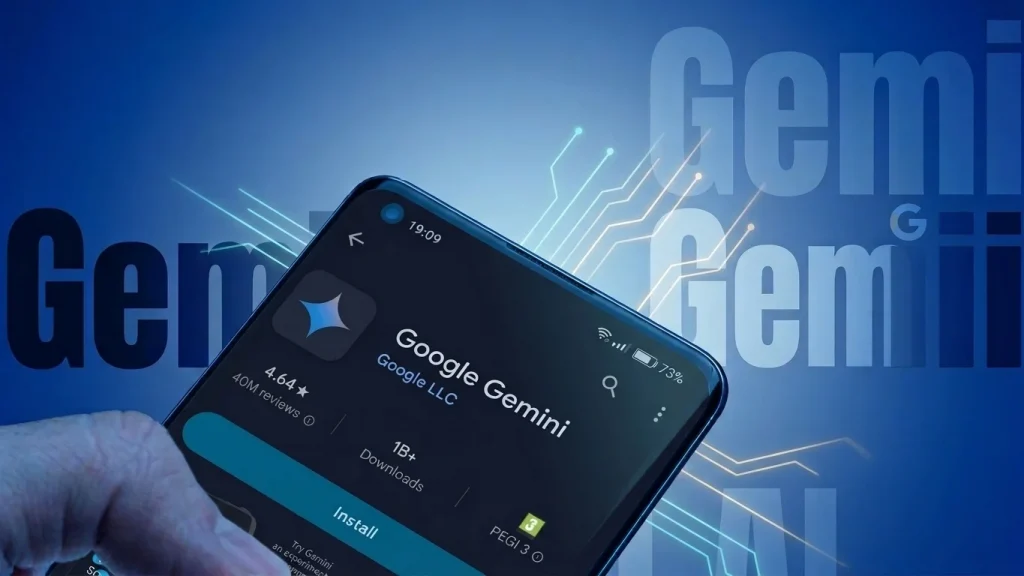 Gemini ai