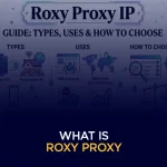 What is Roxy Proxy
