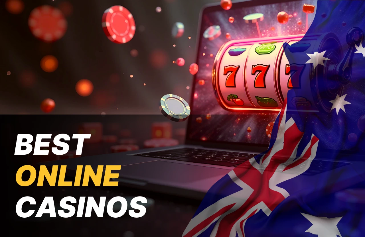 Top-Rated Australian Gambling Sites