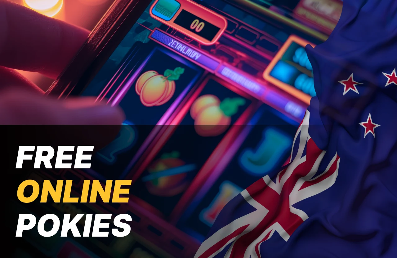 Best NZ Online Pokies Guide