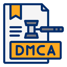 DMCA Notices
