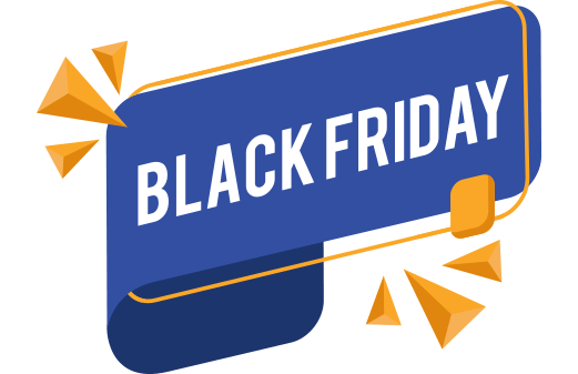 Black Friday Black Friday