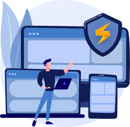 One-Stop Security Services for Your Clients One-Stop Security Services for Your Clients