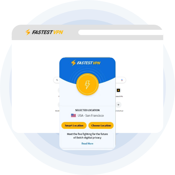 Best Mozilla Firefox VPN Extension To Surf The