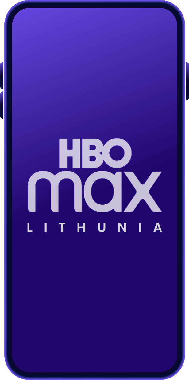 HBO Max VPN