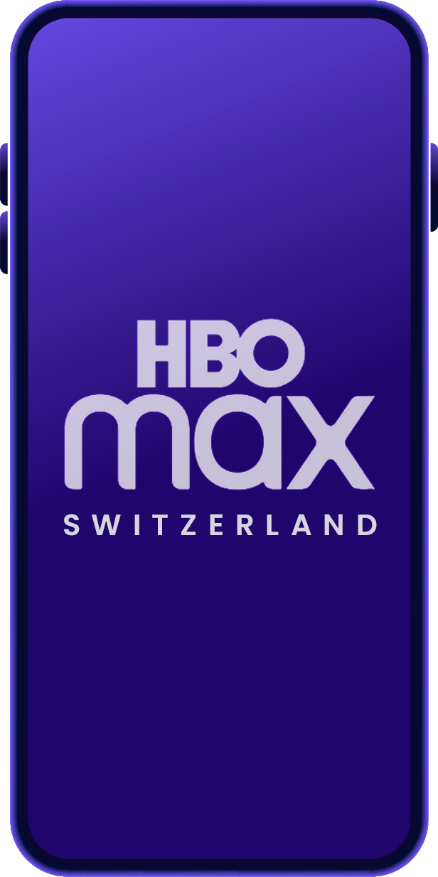 HBO Max VPN