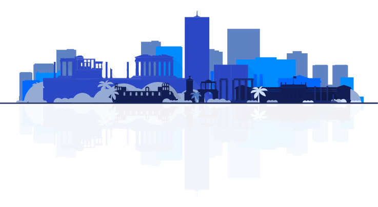 Hulu is Blocked in the Greece