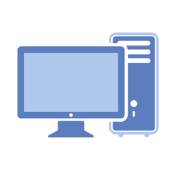 Desktop Computer Desktop Computer