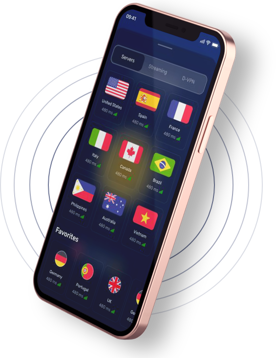 fast vpn for ios free