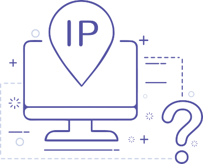 What is an IP address?