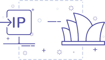 IP logging in Australia