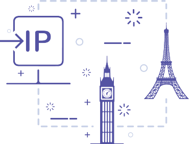 IP logging in Europe States