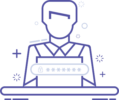 Hide your IP address