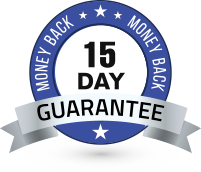 There's no Risk Whatsoever!