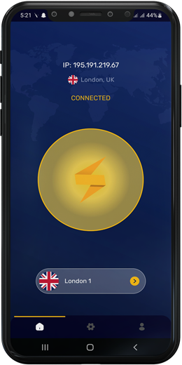 VPN для Android Box