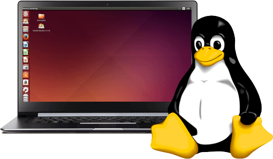 VPN for Linux VPN for Linux