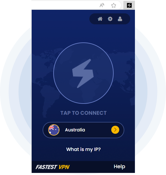 Best Microsoft Edge VPN Extension FastestVPN