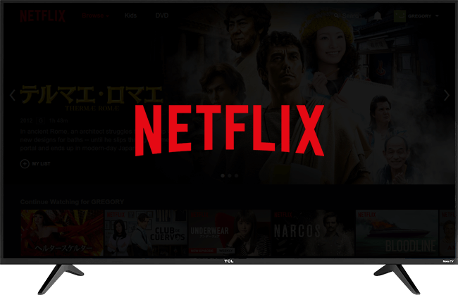 Netflix Japan Netflix Japan