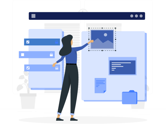Offering Browser Extensions