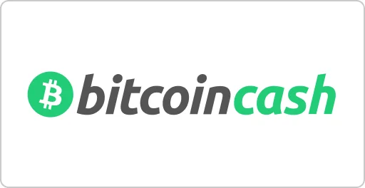 Bitcoin Cash
