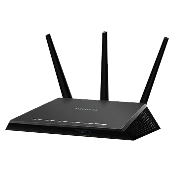 Netgear Nighthawk R7000 powered by Sabai OS Netgear Nighthawk R7000 powered by Sabai OS