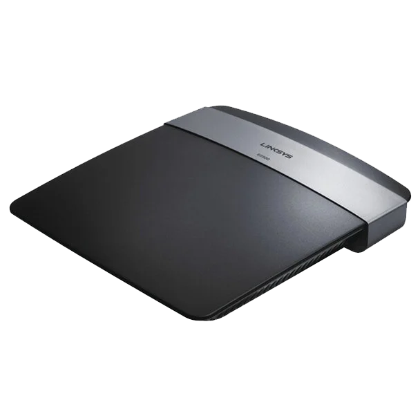 Linksys E2500 powered by Sabai OS Linksys E2500 powered by Sabai OS