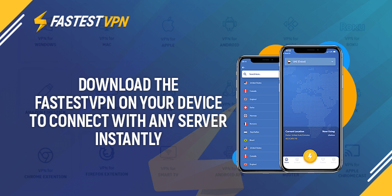 app tamer with vpn