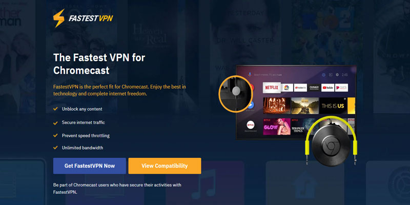 Kemi Rise Indgang Chrome VPN Extension brings the best VPN protection to web browsers