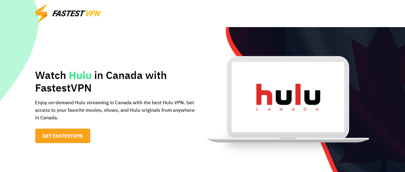 watch hulu in canada without vpn master