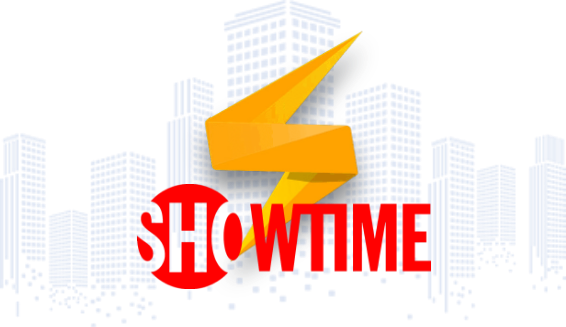 Showtime VPN
