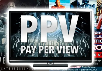 PPV Events
