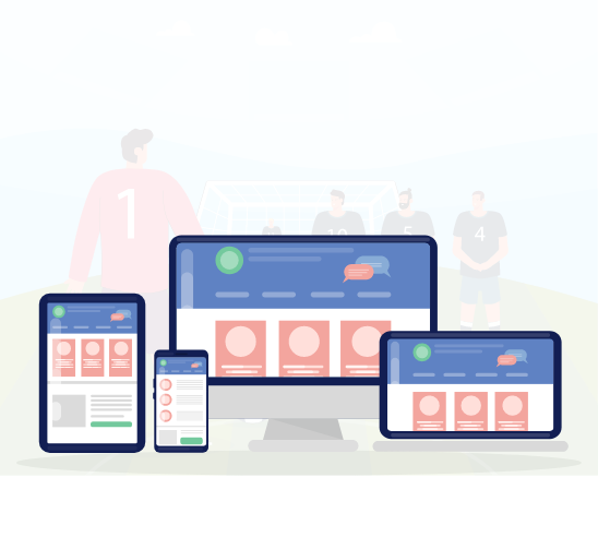 Watch Premier League On Any Device