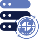 550+ servers in 50+ locations 550+ servers in 50+ locations