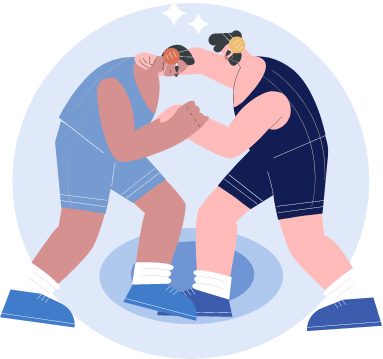 Watch the Latest Fights from Your Real-time Location