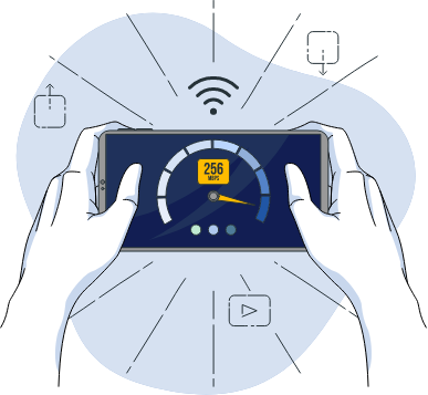 Watch UFC Fights at Full Speed