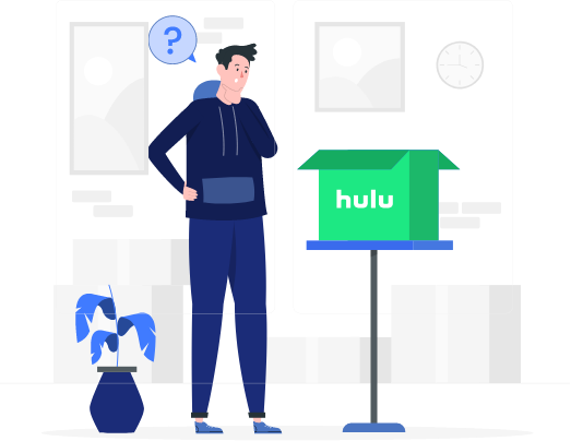 How to Watch Hulu in the UAE