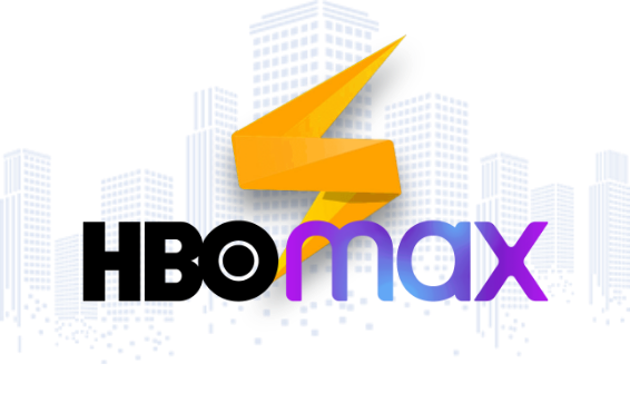 HBO Max
